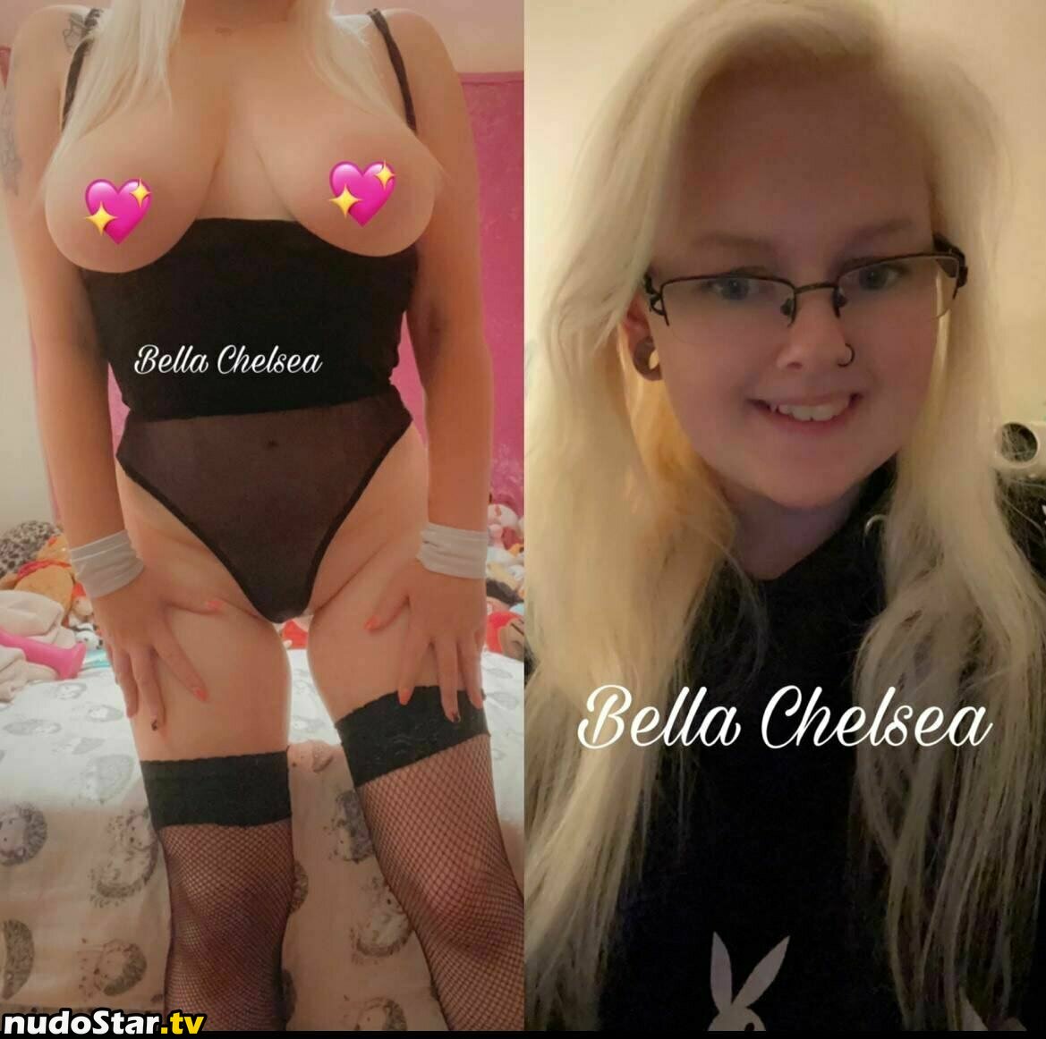 maryelrochin / pixiegirlcam Nude OnlyFans Leaked Photo #175