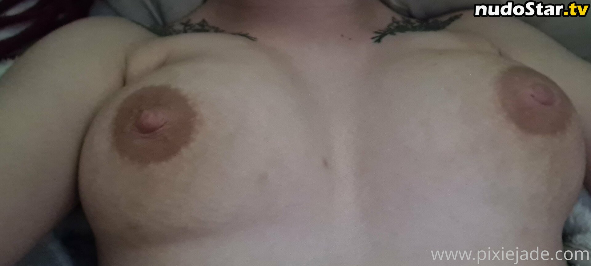pixie_jade_pole / pixiejadeuk Nude OnlyFans Leaked Photo #13