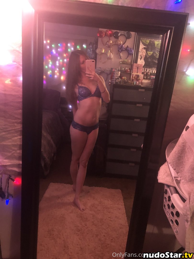 pixieprincess89 / pppprincess Nude OnlyFans Leaked Photo #28
