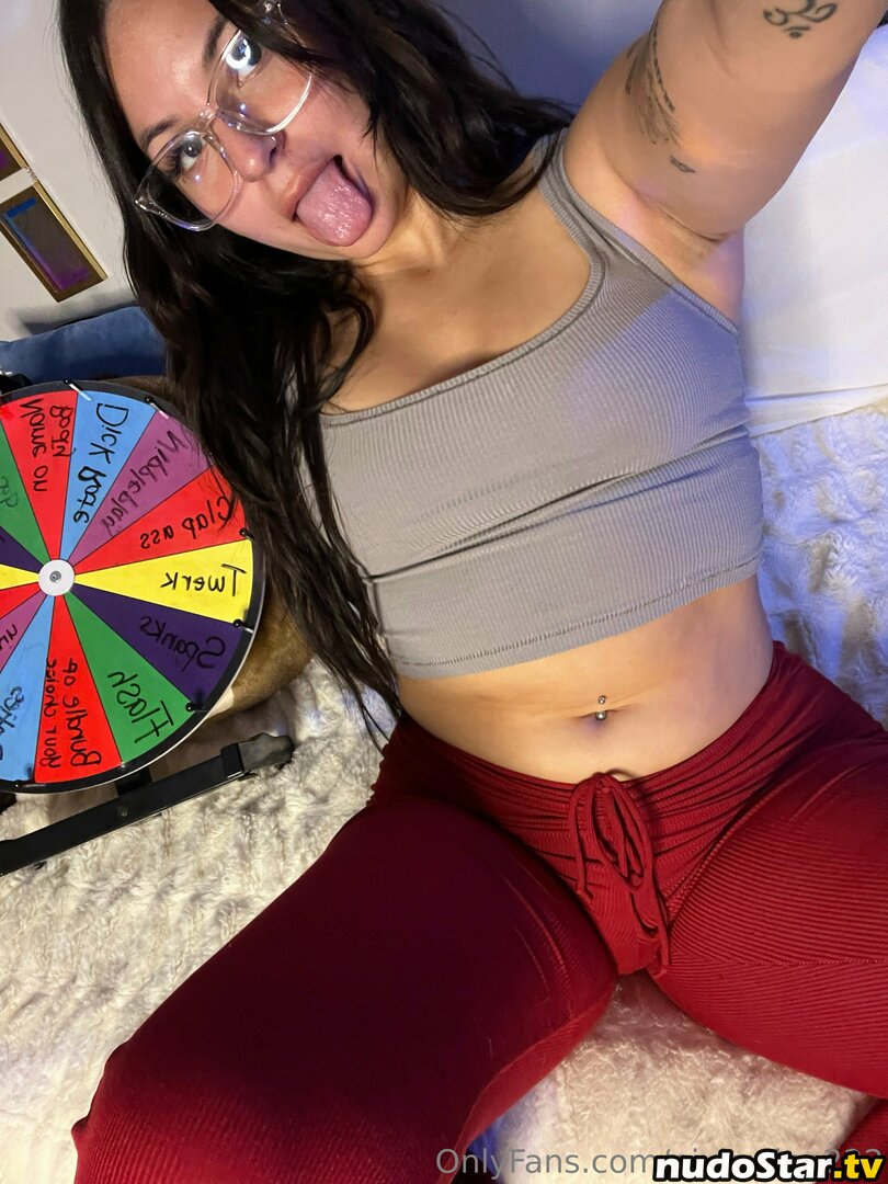 pixiewinn222 Nude OnlyFans Leaked Photo #473