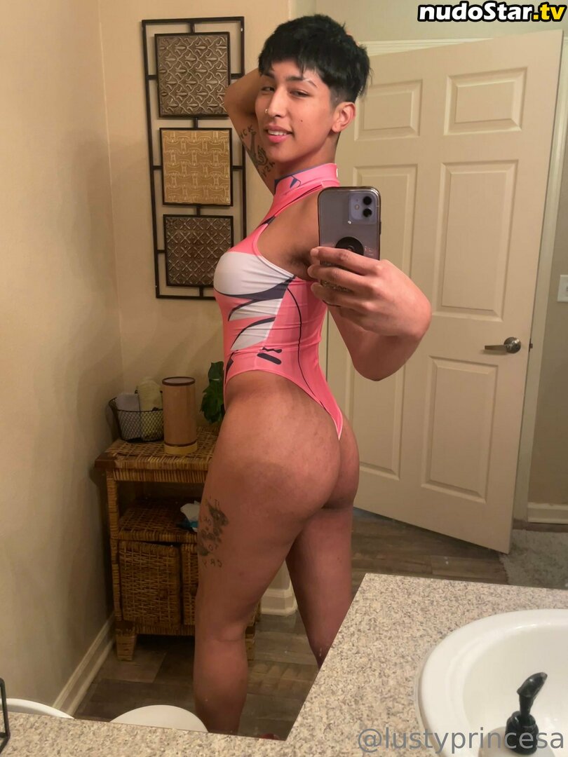 pixilust666 Nude OnlyFans Leaked Photo #20