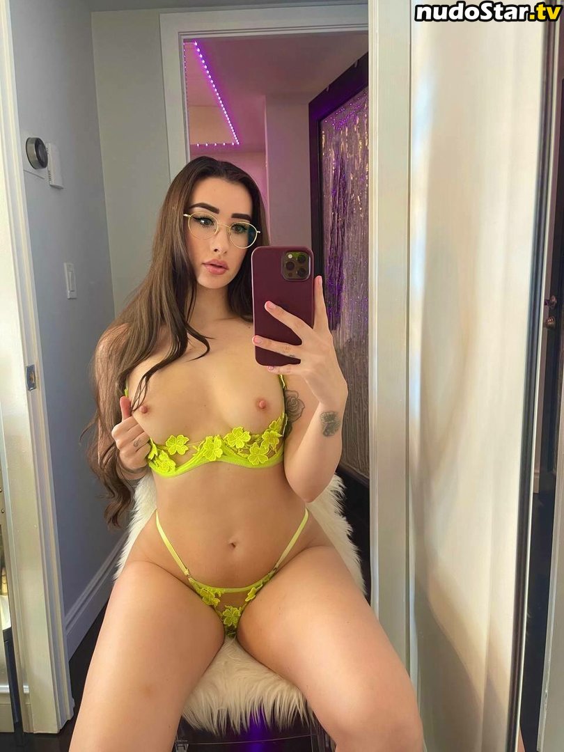 pizzapussypie / shesmypizzapie Nude OnlyFans Leaked Photo #224