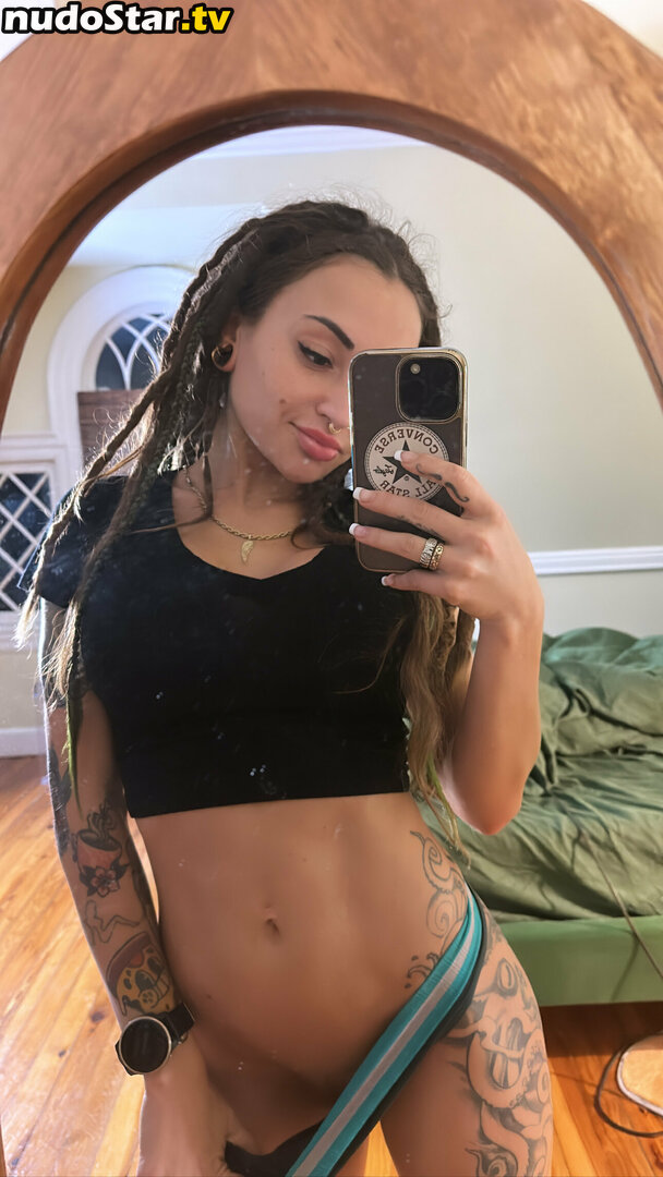 pizzapussypie / shesmypizzapie Nude OnlyFans Leaked Photo #265