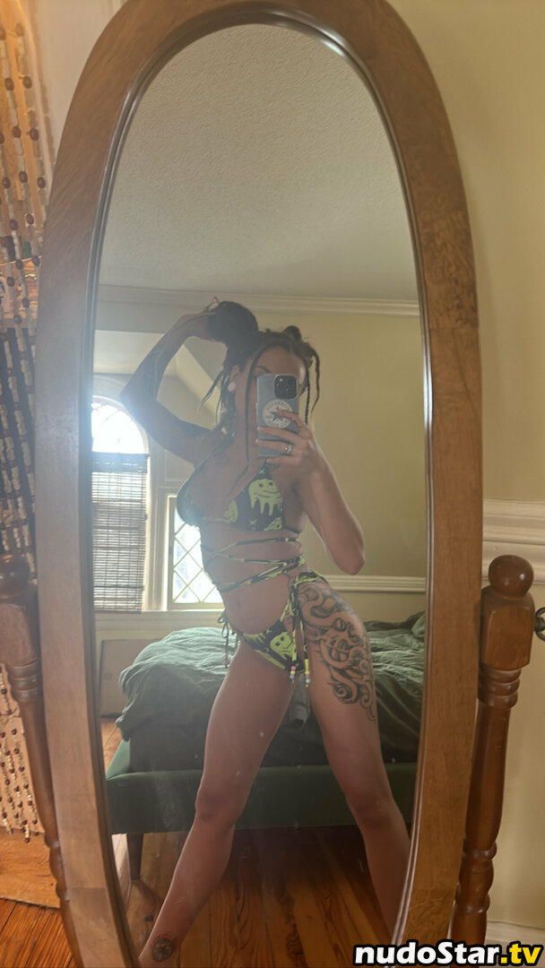 pizzapussypie / shesmypizzapie Nude OnlyFans Leaked Photo #353