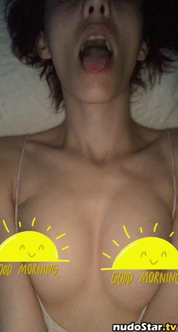 pjgirl Nude OnlyFans Leaked Photo #3