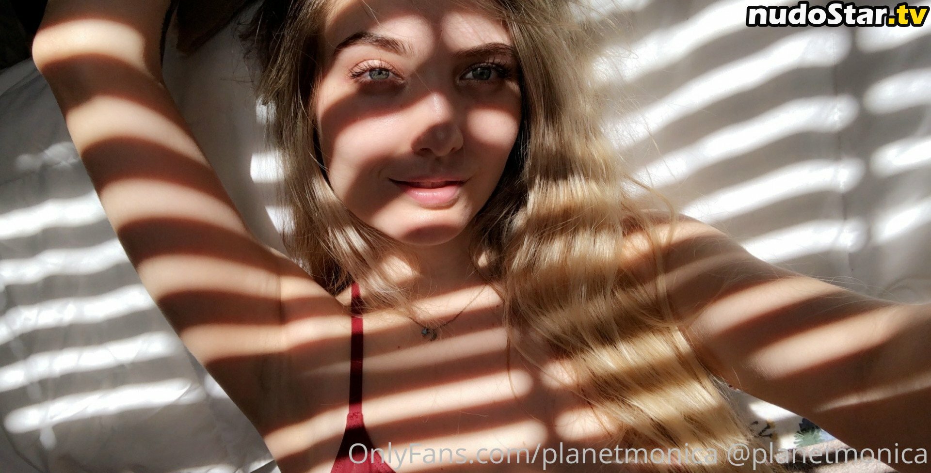 Planet Monica / planet.monlca / planetmonica Nude OnlyFans Leaked Photo #30