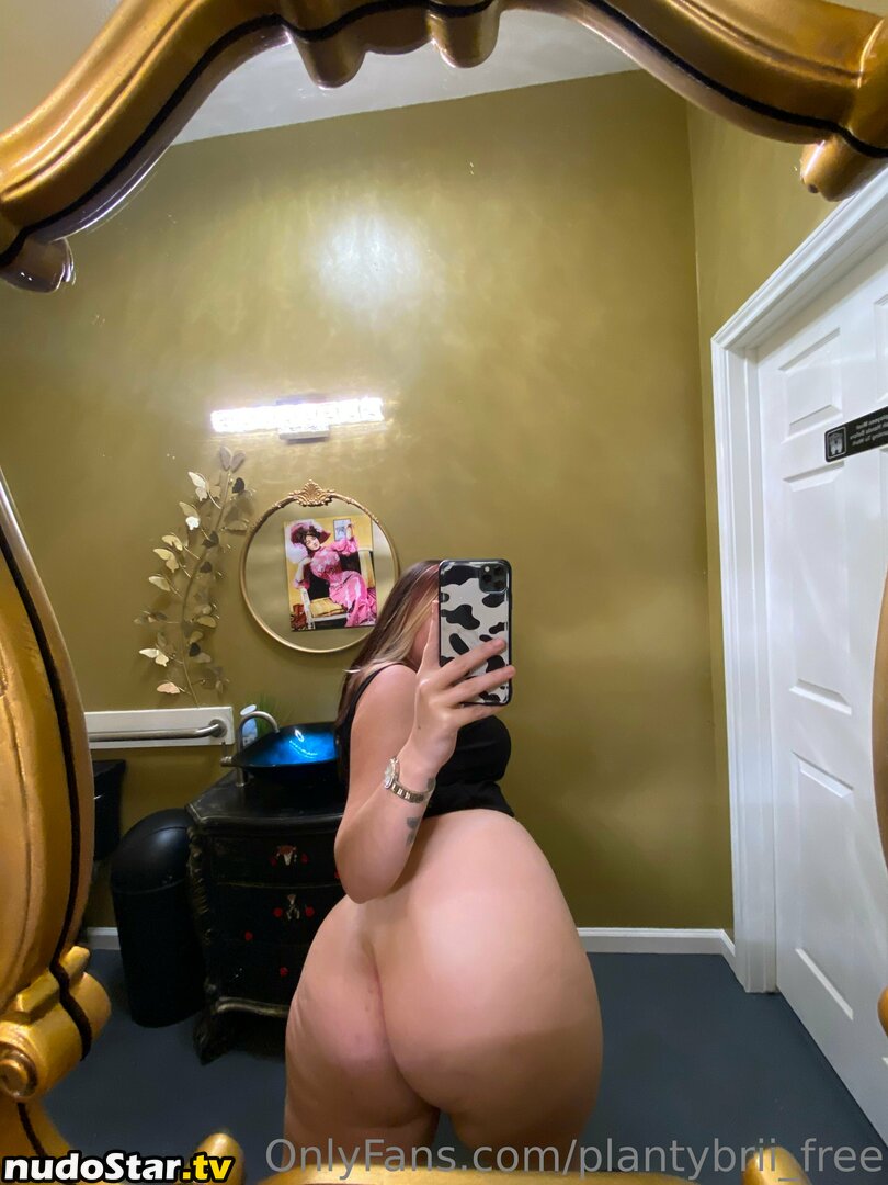 free_wlsinbiogrowtopia / plantybrii_free Nude OnlyFans Leaked Photo #36