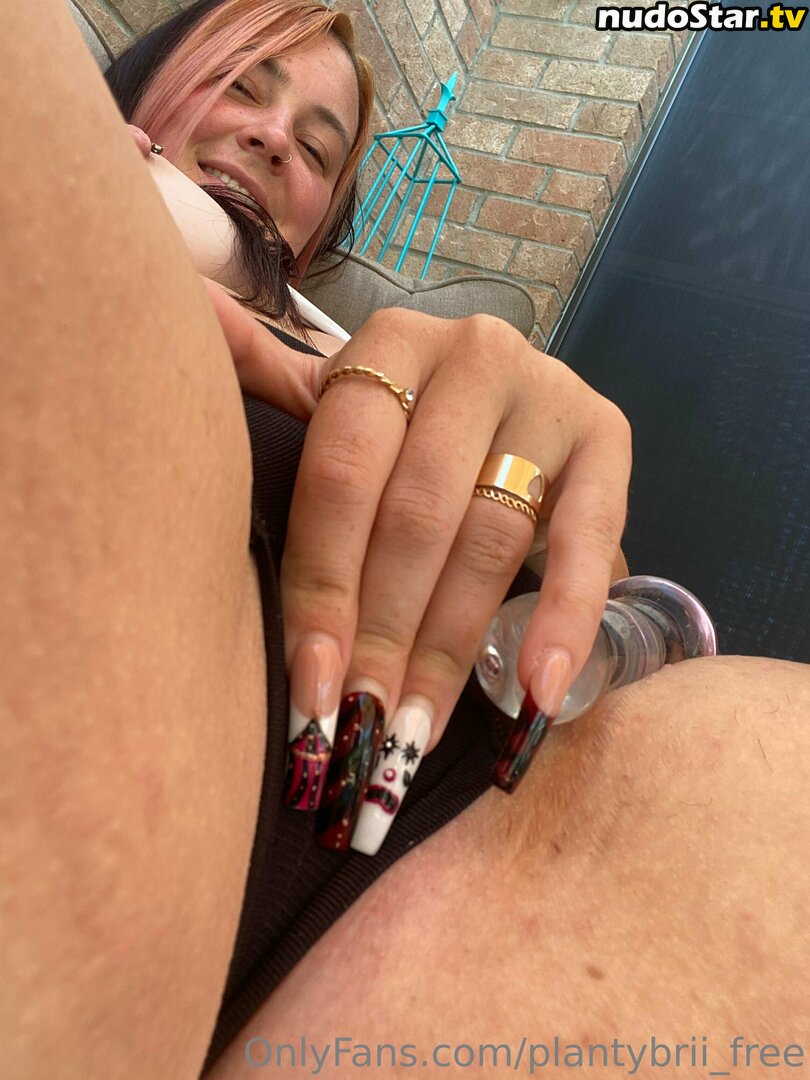 free_wlsinbiogrowtopia / plantybrii_free Nude OnlyFans Leaked Photo #66