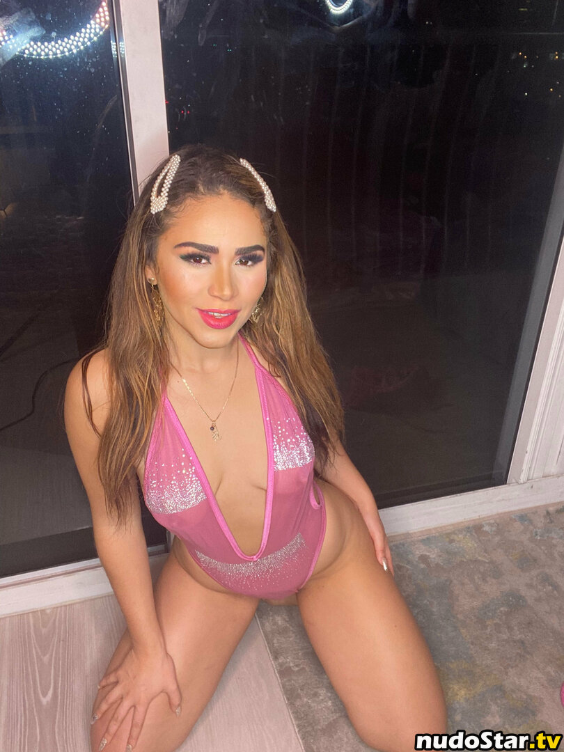playgirlcarli18 Nude OnlyFans Leaked Photo #38