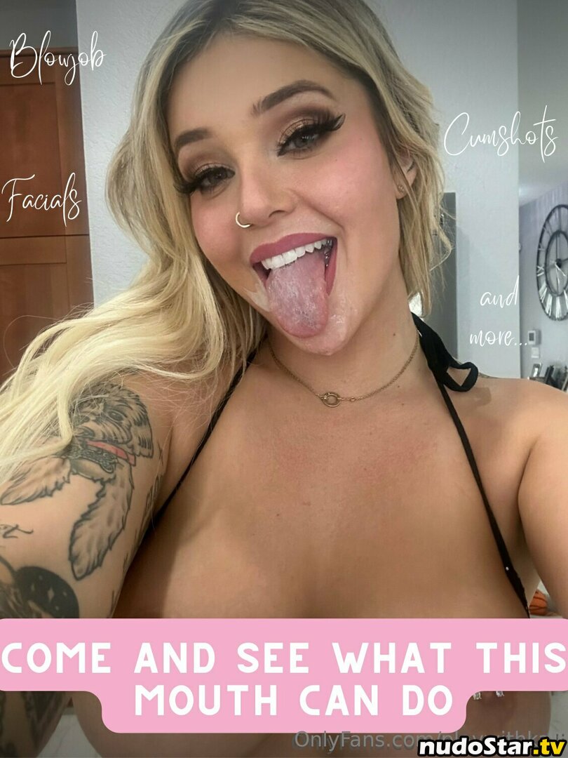 playwithkali / therealkaliroses Nude OnlyFans Leaked Photo #66