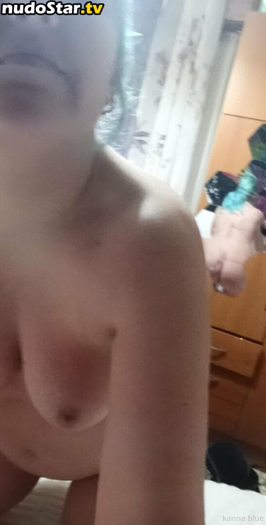 kikimariska93 / playwithkanna Nude OnlyFans Leaked Photo #49