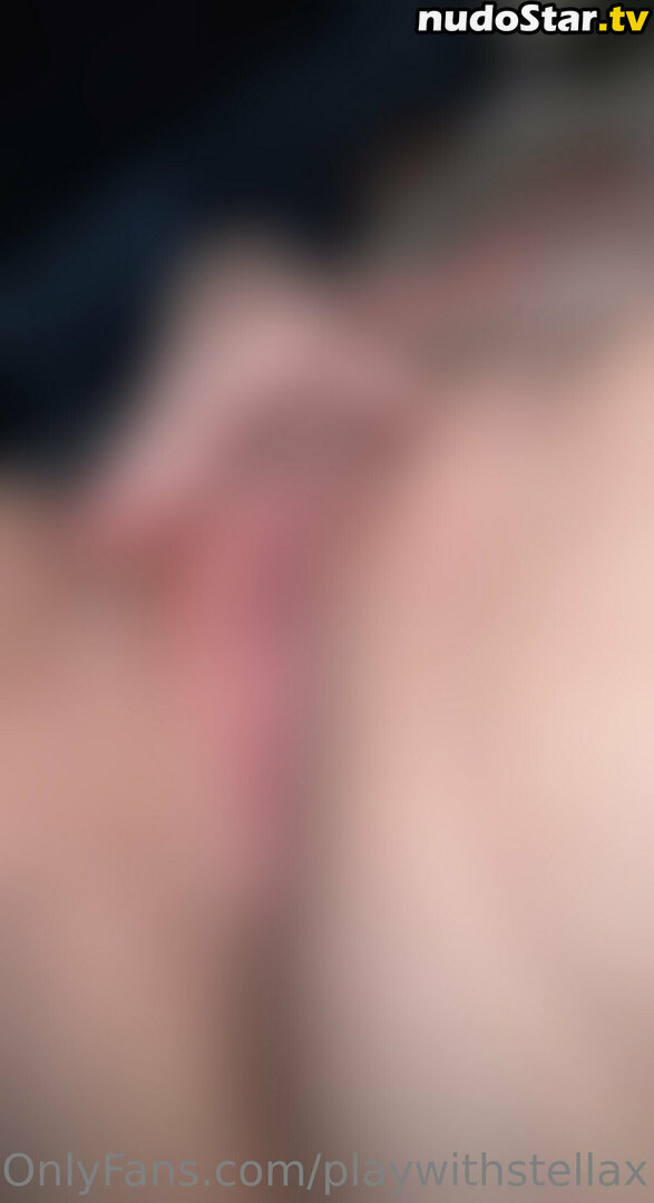 playwithstellax / thestellaluxx Nude OnlyFans Leaked Photo #51