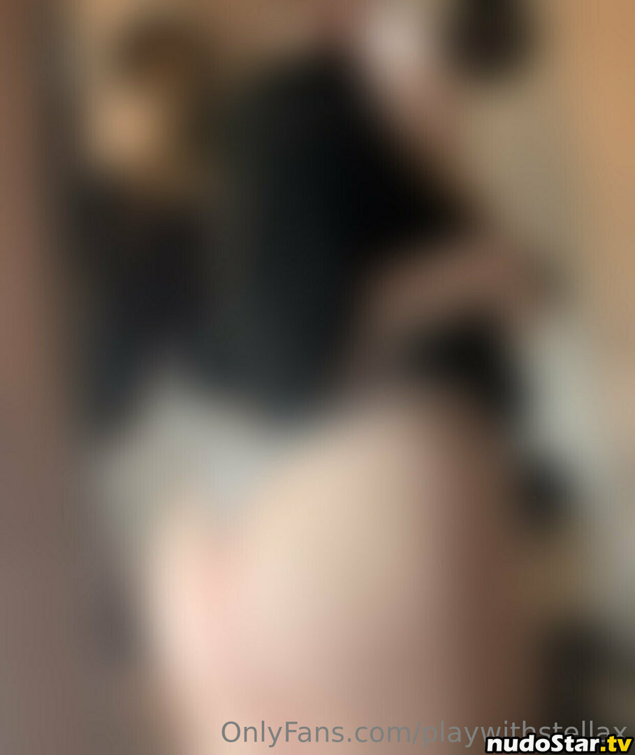 playwithstellax / thestellaluxx Nude OnlyFans Leaked Photo #60