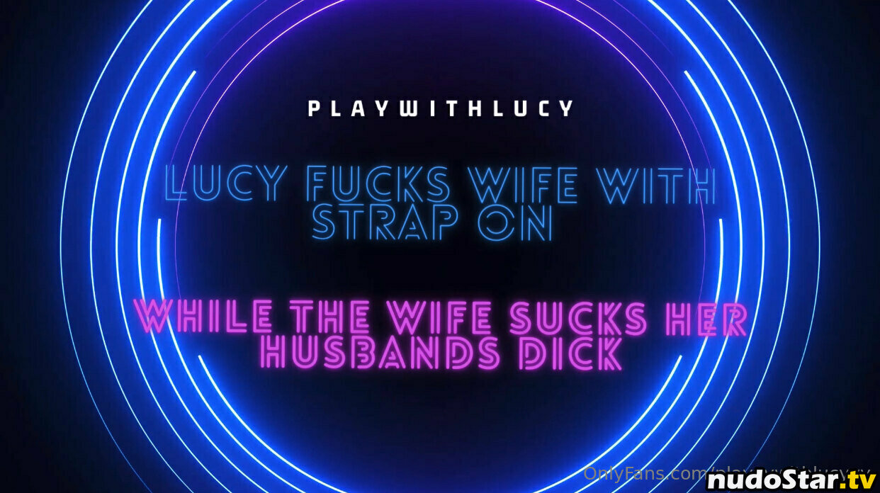 playyywithlucyyy Nude OnlyFans Leaked Photo #11