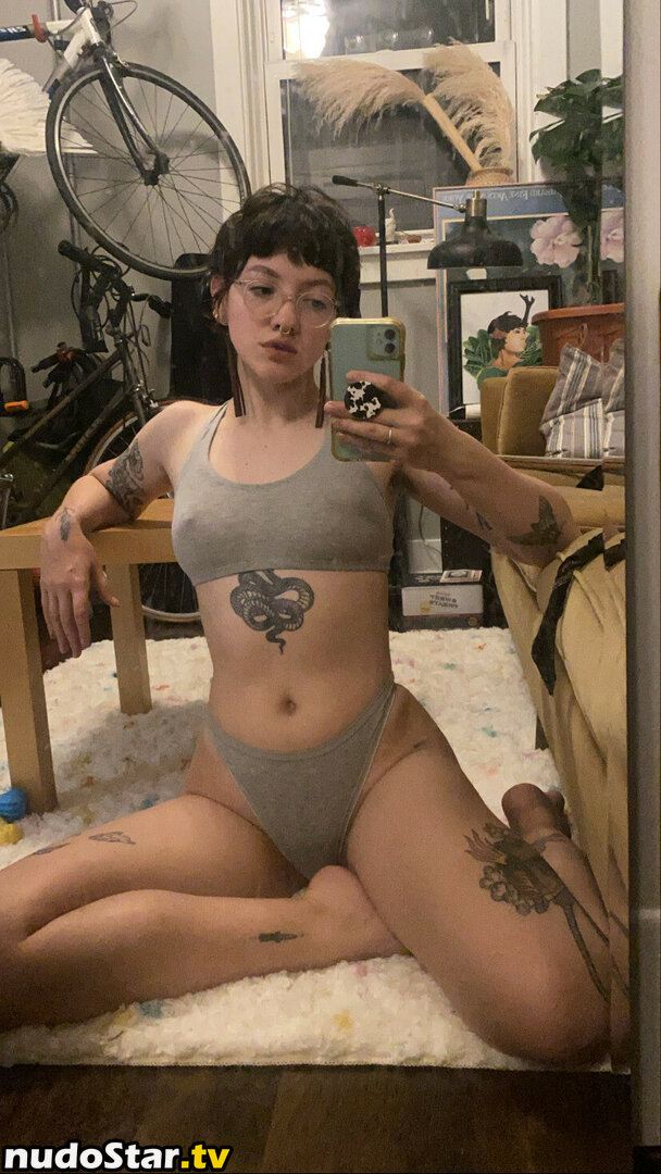 Pleasequietdown Nude OnlyFans Leaked Photo #70