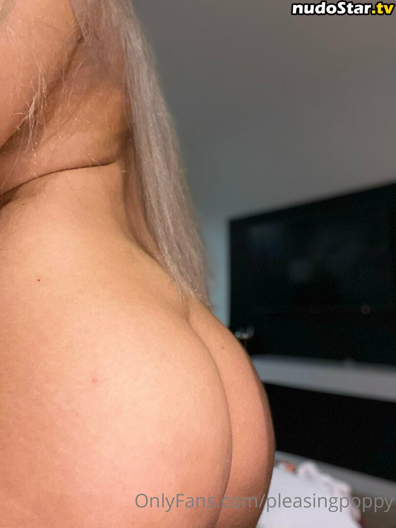 passionate.poppy / pleasingpoppy Nude OnlyFans Leaked Photo #49