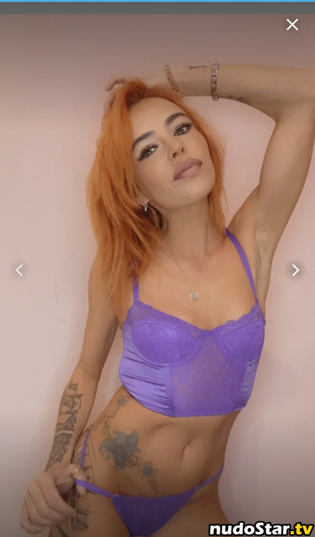 Plum1987 / plumsonlyfans Nude OnlyFans Leaked Photo #15