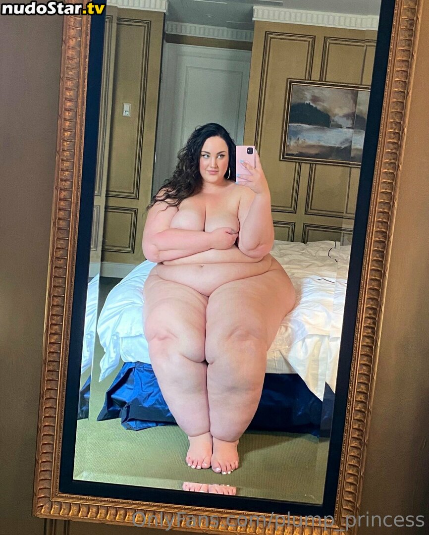 plump_princess Nude OnlyFans Leaked Photo #22