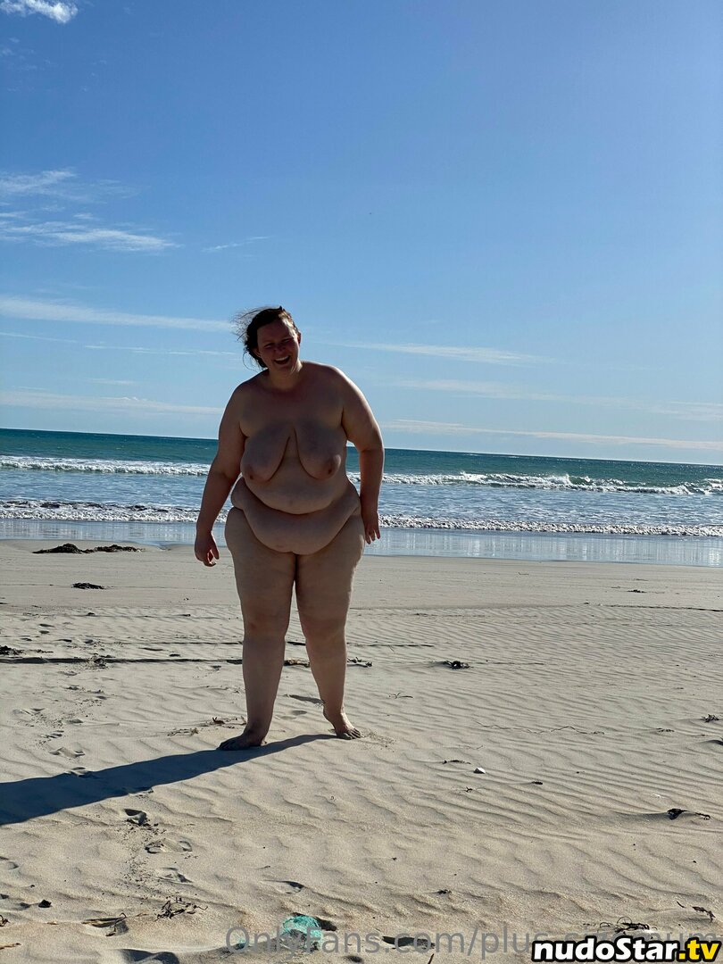plus-sizemum / plusmommy Nude OnlyFans Leaked Photo #1