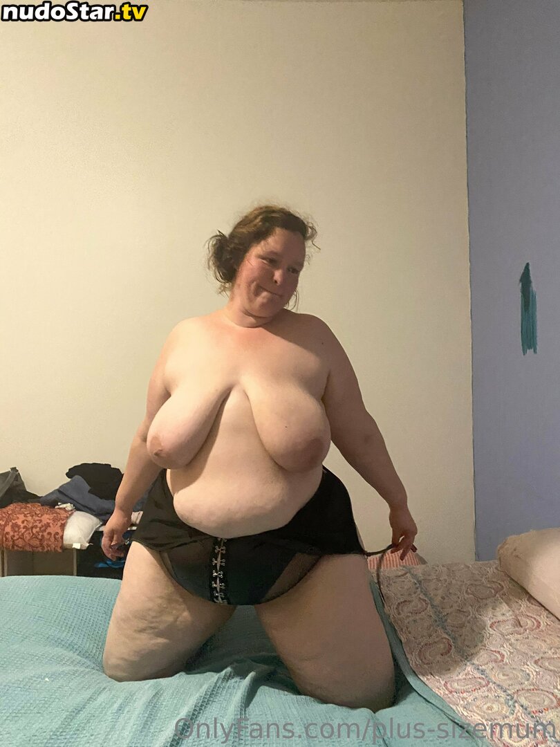 plus-sizemum / plusmommy Nude OnlyFans Leaked Photo #12