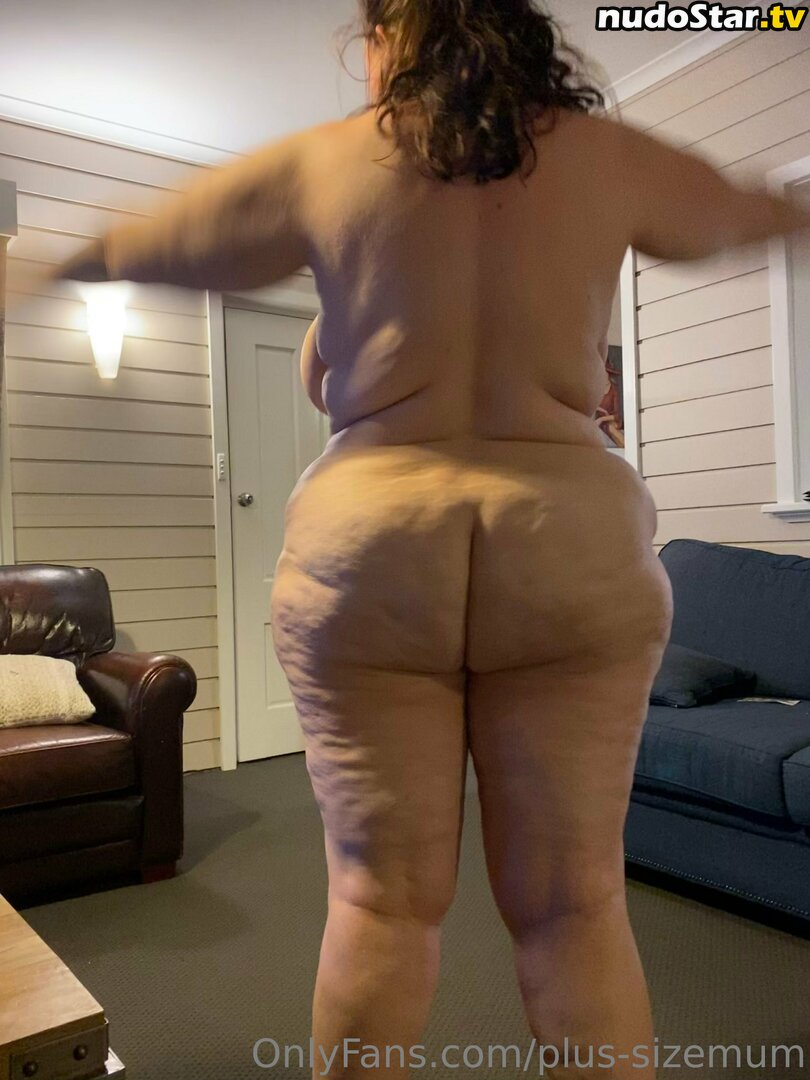plus-sizemum / plusmommy Nude OnlyFans Leaked Photo #17