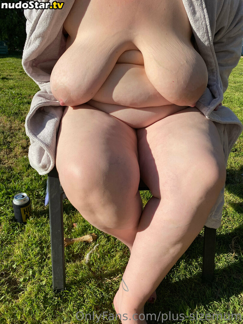 plus-sizemum / plusmommy Nude OnlyFans Leaked Photo #19