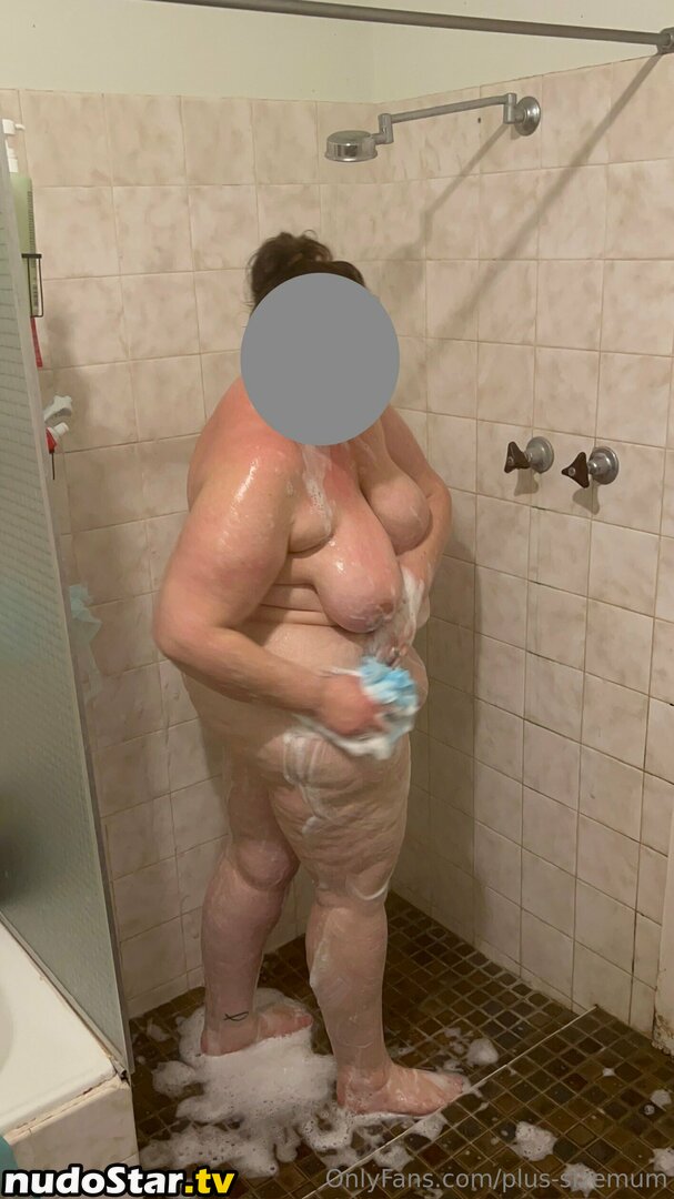 plus-sizemum / plusmommy Nude OnlyFans Leaked Photo #23