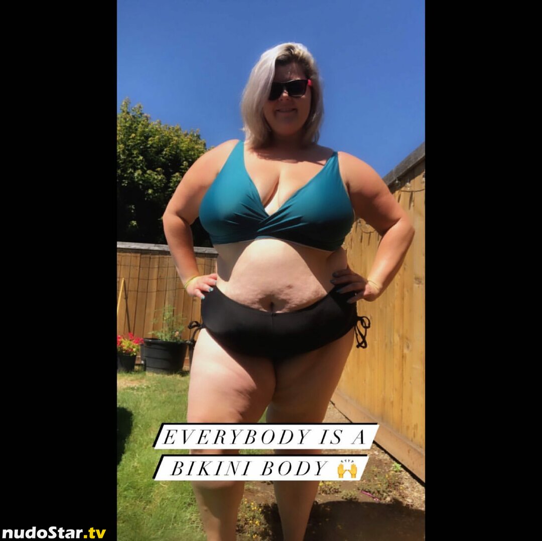 plussize_andfine Nude OnlyFans Leaked Photo #1