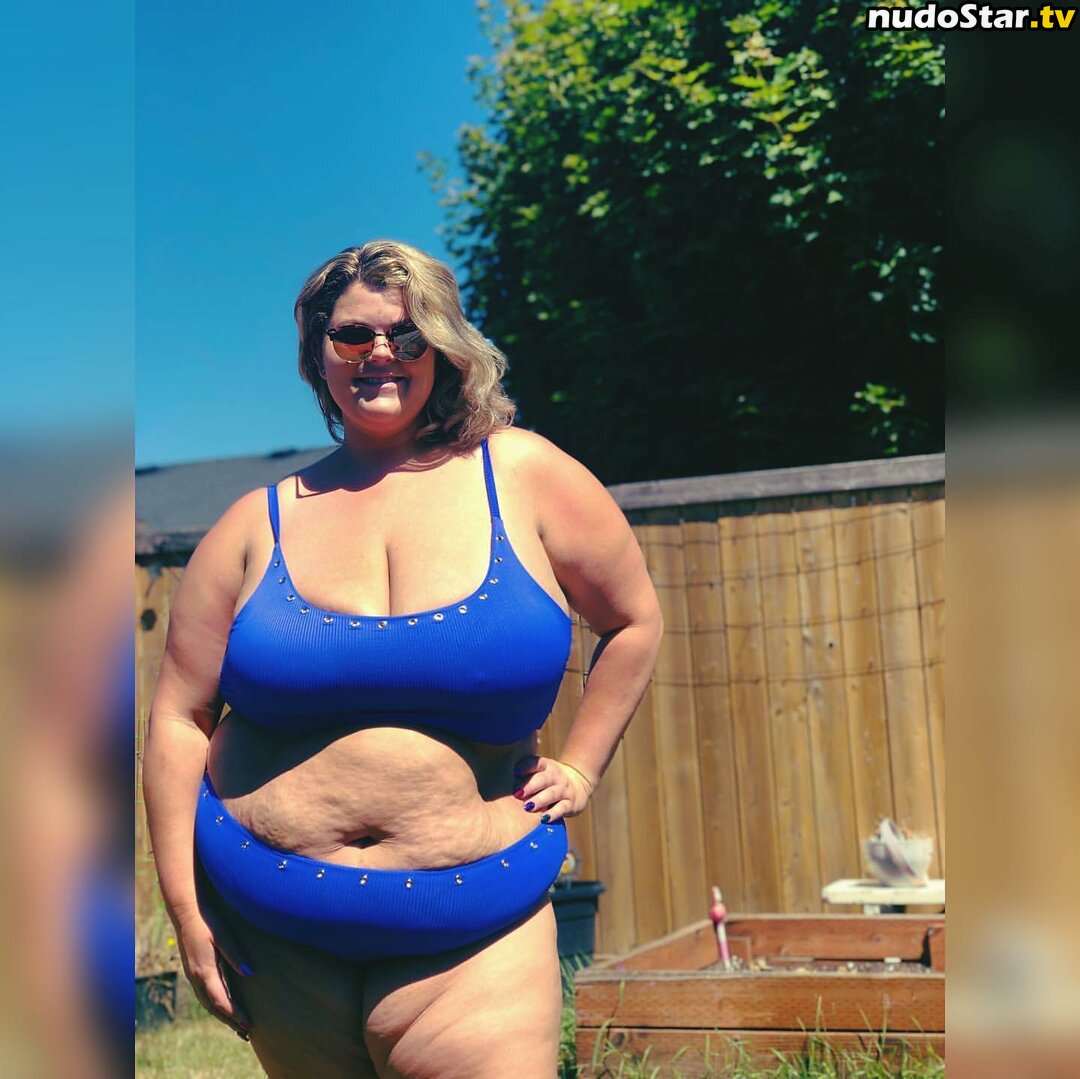 plussize_andfine Nude OnlyFans Leaked Photo #19