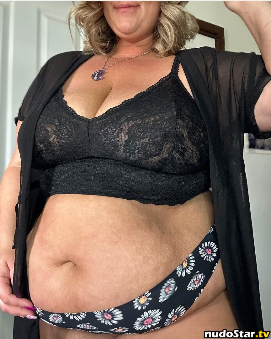 plussize_andfine Nude OnlyFans Leaked Photo #32