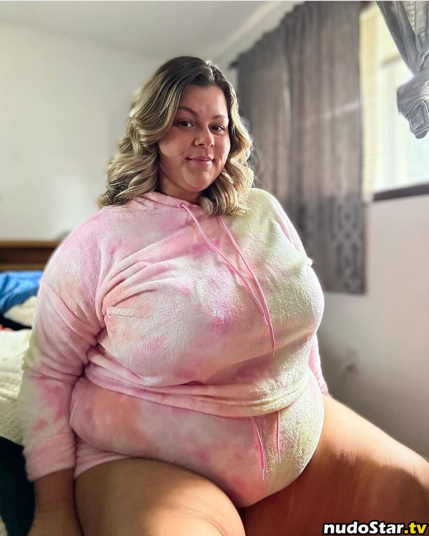 plussize_andfine Nude OnlyFans Leaked Photo #36