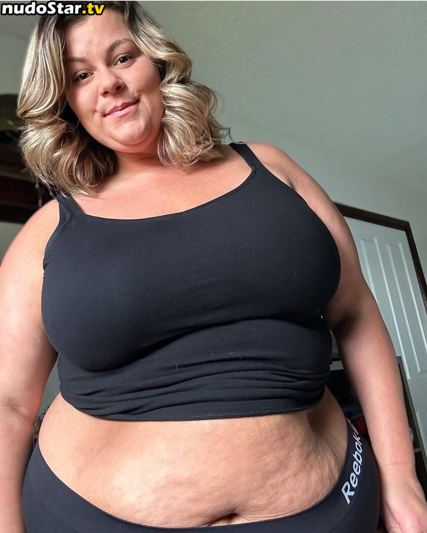 plussize_andfine Nude OnlyFans Leaked Photo #37
