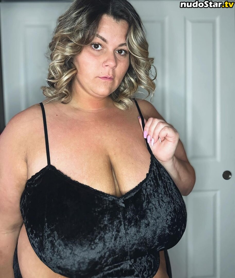 plussize_andfine Nude OnlyFans Leaked Photo #38