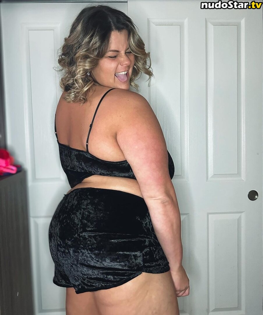 plussize_andfine Nude OnlyFans Leaked Photo #39