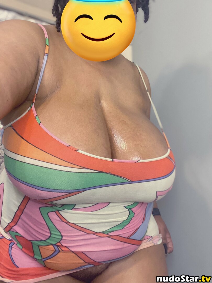 PlusSizeFairy / theofficialplussizefairy Nude OnlyFans Leaked Photo #11