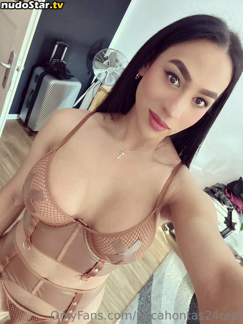pocahontas24real Nude OnlyFans Leaked Photo #27