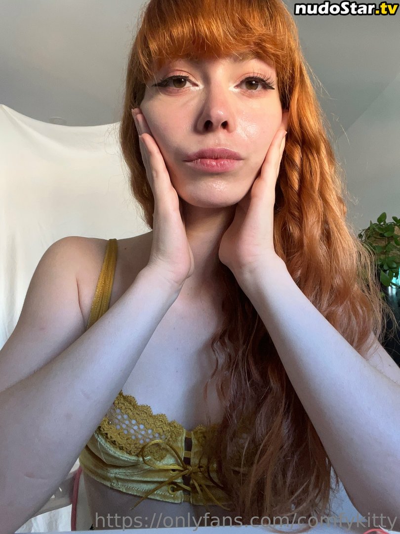 pocketginger Nude OnlyFans Leaked Photo #24