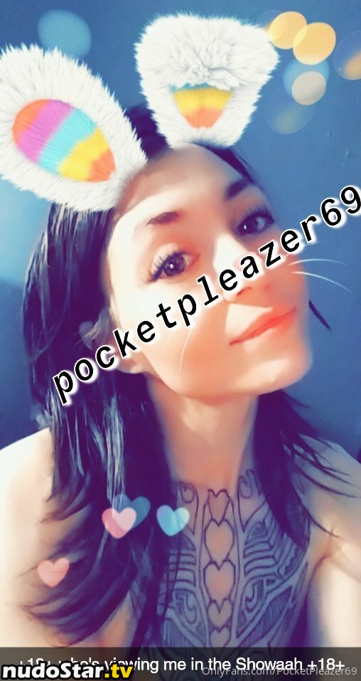 pocketpleazer Nude OnlyFans Leaked Photo #15