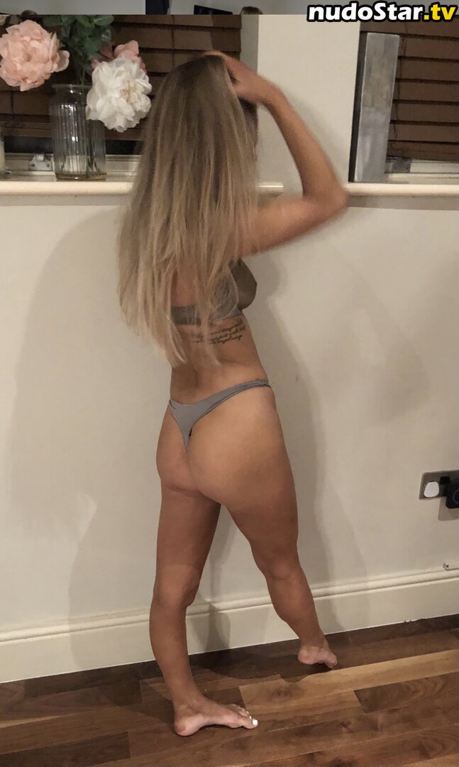 Annabelle Louise Smith / annabelles.journey / pocketrocket_1 Nude OnlyFans Leaked Photo #17
