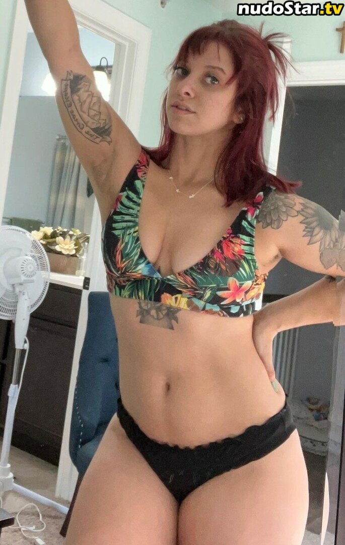 Pockets4bees / little_pockets210 Nude OnlyFans Leaked Photo #5