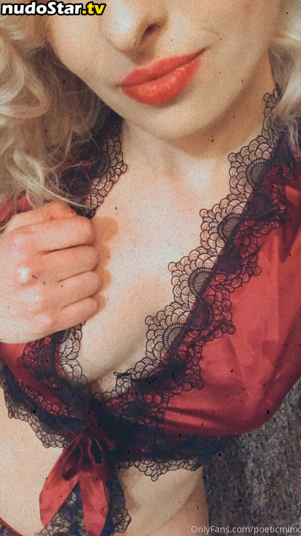 poeticminx Nude OnlyFans Leaked Photo #29