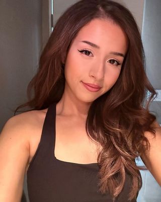 Pokimane