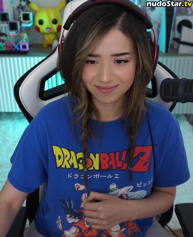 Pokimane / Sterlingfakes / pokimanelol / pokinaneonlyfan Nude OnlyFans Leaked Photo #340