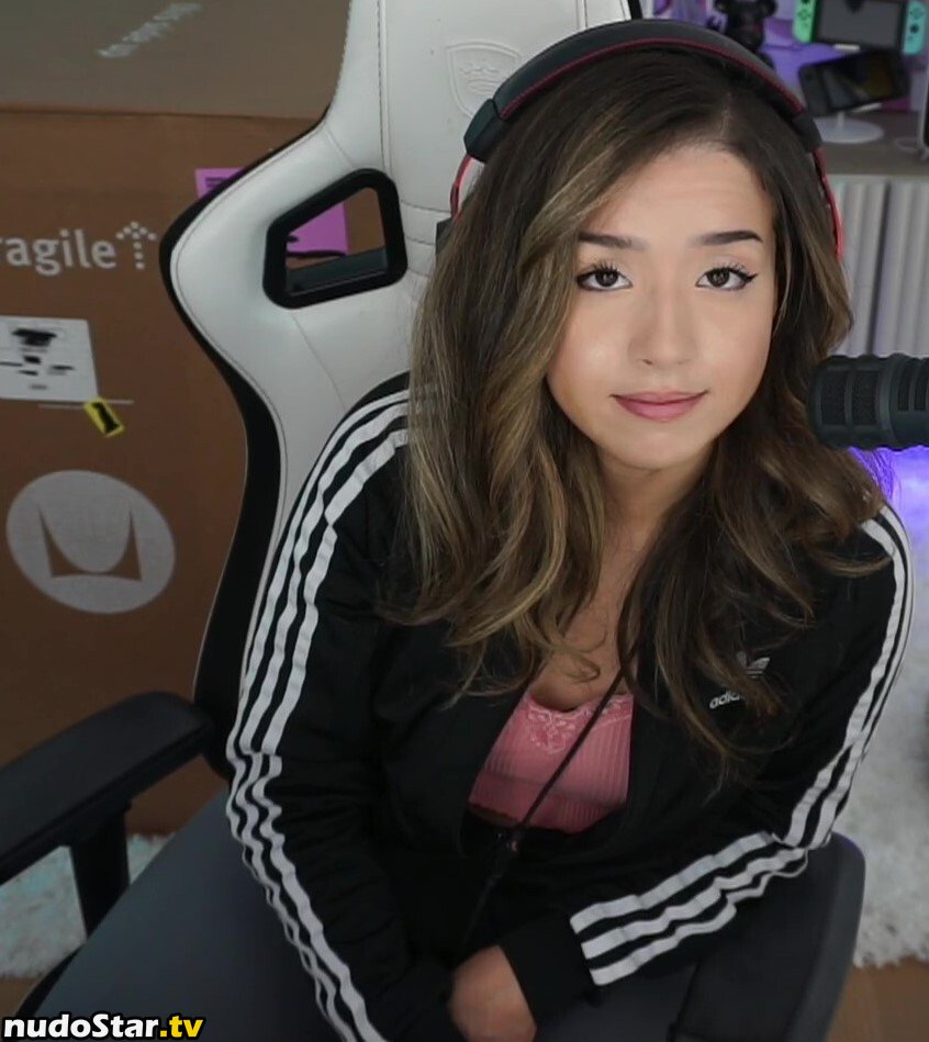 Pokimane / Sterlingfakes / pokimanelol / pokinaneonlyfan Nude OnlyFans Leaked Photo #346