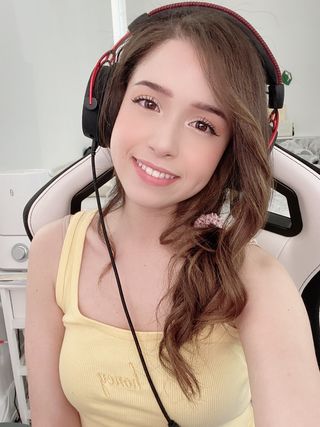 Pokimane