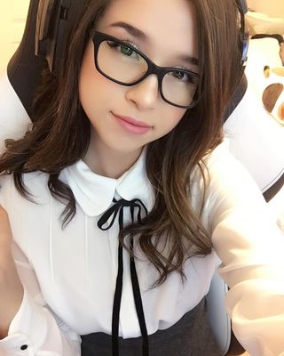 Pokimane