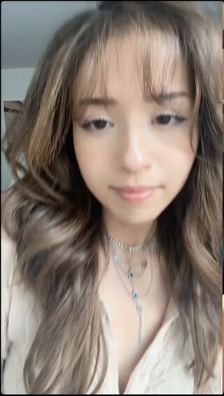 Pokimane