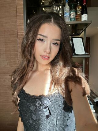 Pokimane