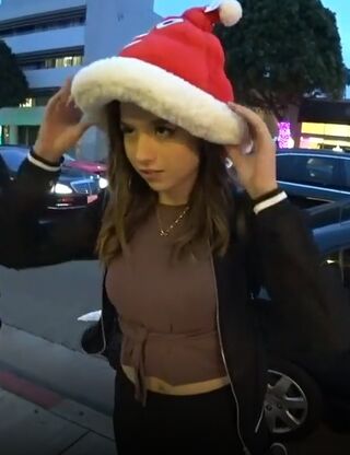 Pokimane