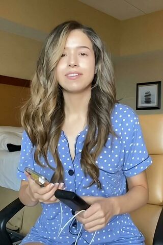 Pokimane